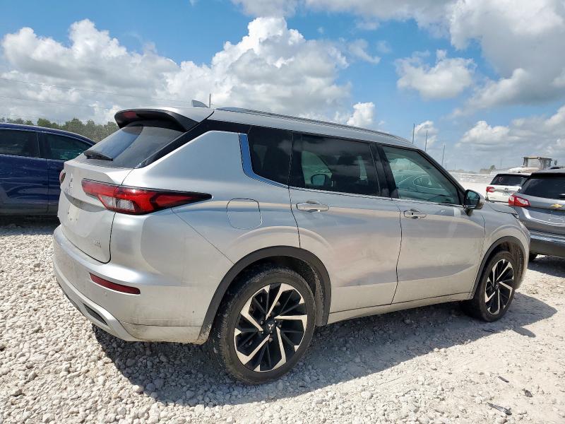 2022 MITSUBISHI OUTLANDER JA4J4VA89NZ064531