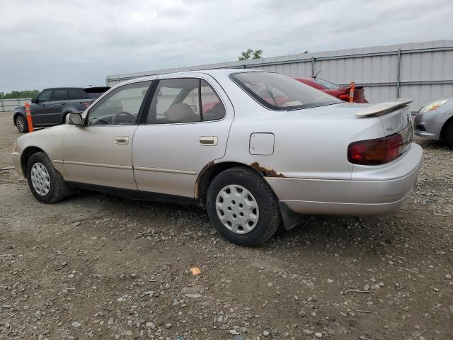 Vin: 4t1sk12e0su633428, lot: 60245665, toyota camry le 19952