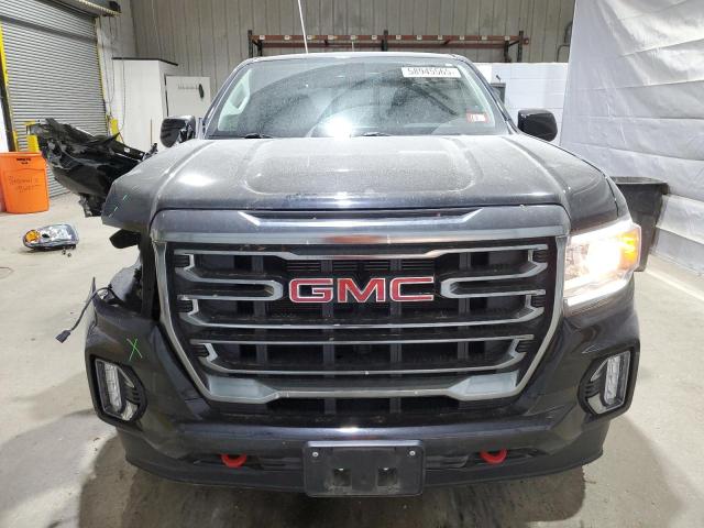 2021 GMC CANYON AT4 1GTG6FEN0M1106713