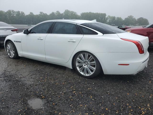 Vin: sajwj2gd3d8v47901, lot: 60997605, jaguar xj portfolio 20132