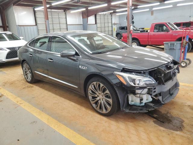Vin: 1g4zr5ss7hu165181, lot: 58081875, buick lacrosse premium 20174