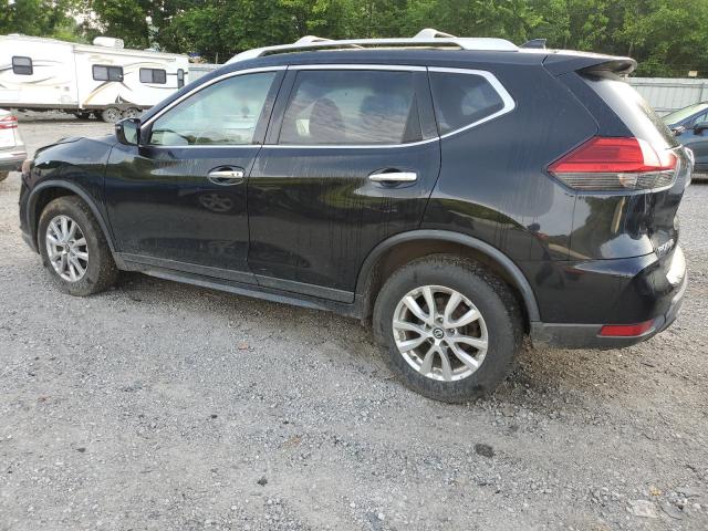2017 NISSAN ROGUE S - KNMAT2MVXHP567980