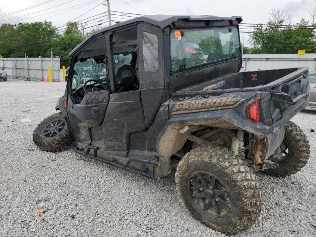 2022 POLARIS GENERAL XP 3NSGMD99XNH412272