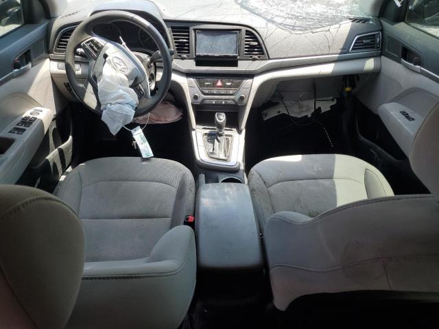 2018 HYUNDAI ELANTRA SE - 5NPD74LF1JH318492