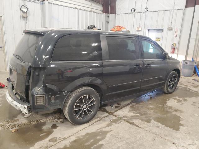 Vin: 2c4rdgcg2hr662726, lot: 61166065, dodge caravan sxt 20173