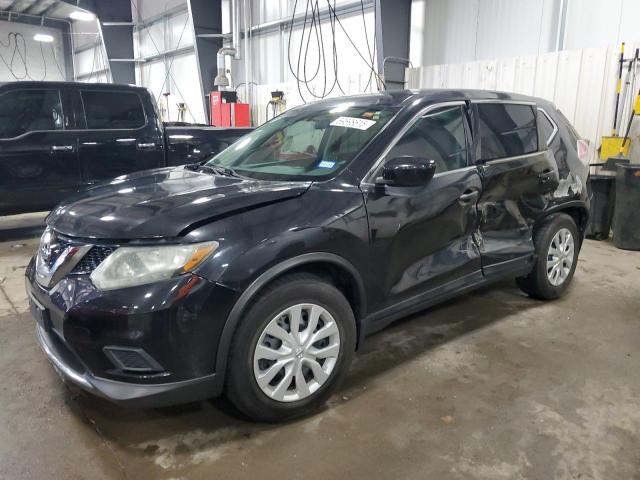 Vin: 5n1at2mt7gc787643, lot: 59698615, nissan rogue s 2016 img_1