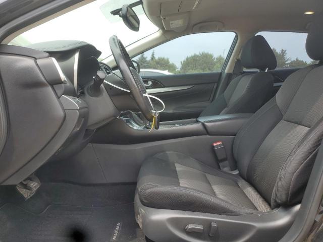 2016 NISSAN MAXIMA 3.5 - 1N4AA6AP9GC398825
