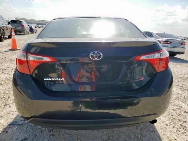 2016 TOYOTA COROLLA L - 5YFBURHE8GP542996