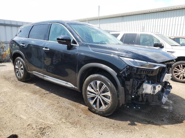 Vin: 5n1dl1es7rc337412, lot: 62099795, infiniti qx60 pure pure 20244