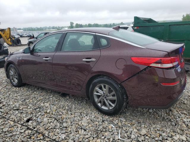 2019 KIA OPTIMA LX 5XXGT4L34KG358366