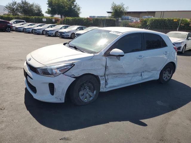 2020 KIA RIO LX - 3KPA25ADXLE328888