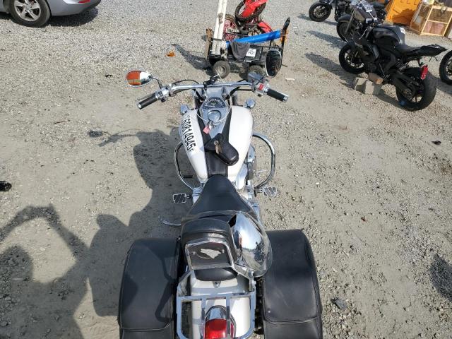 2007 HONDA VTX1300 C 1HFSC55087A301356