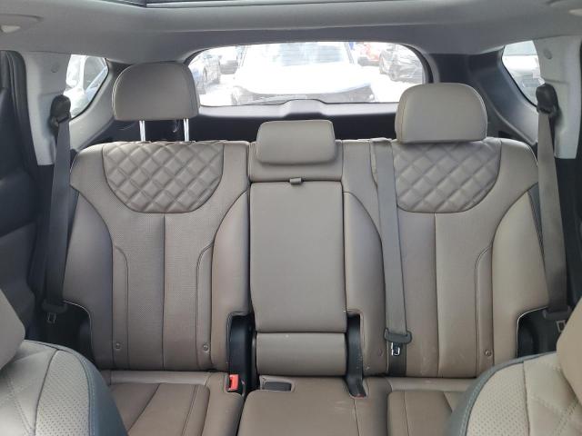 2023 HYUNDAI SANTA FE L - KM8S7DA28PU078455