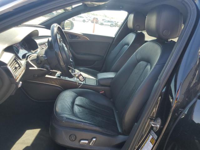 2016 AUDI A6 PREMIUM WAUGFAFC4GN071328
