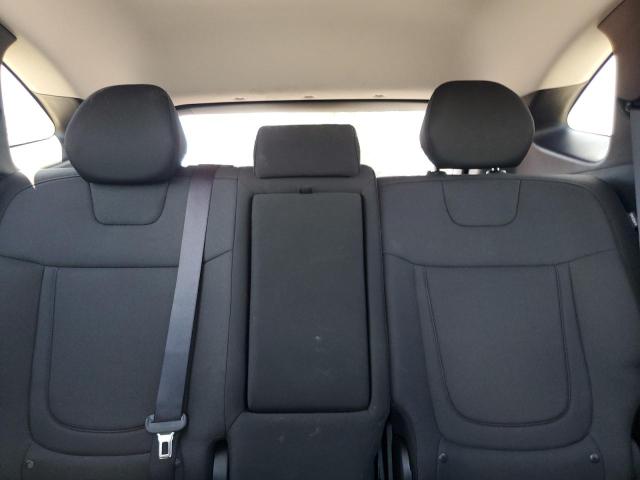 2025 HYUNDAI TUCSON SEL 3KMJBCDE6SE008343