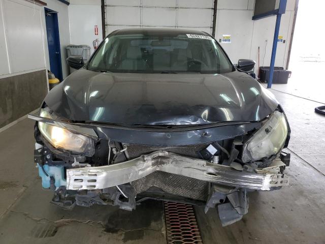 2016 HONDA CIVIC LX - 19XFC2F57GE212394