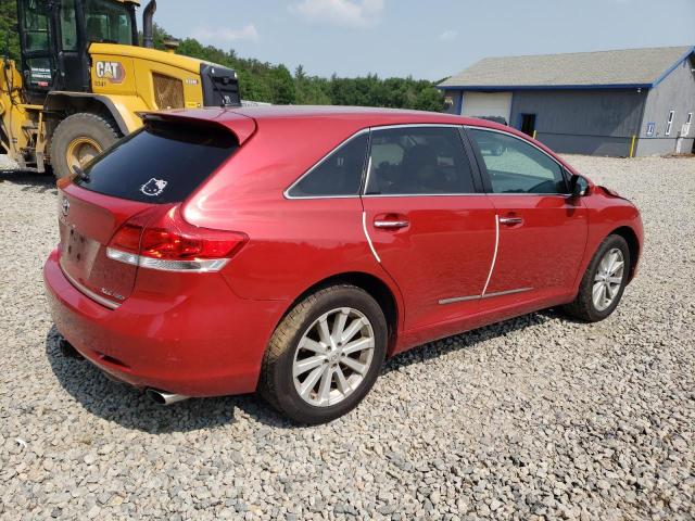Vin: 4t3ba3bb0cu033313, lot: 60477865, toyota venza le 20123