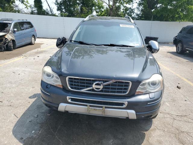 2014 VOLVO XC90 3.2 - YV4952CZ5E1680281