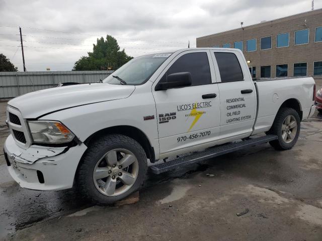 RAM 1500 CLASS