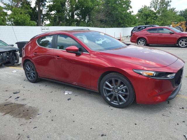 Vin: jm1bpalm5s1751861, lot: 61941375, mazda 3 preferred 20254