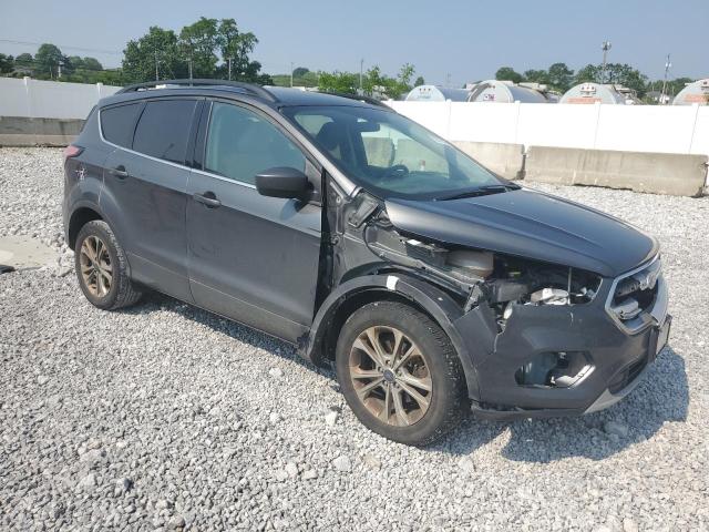 Vin: 1fmcu0gd6jud61121, lot: 59316645, ford escape se 20184