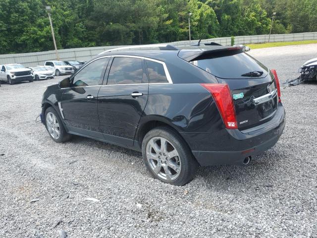 Vin: 3gyfnce36cs556398, lot: 58359665, cadillac srx premium collection 20122