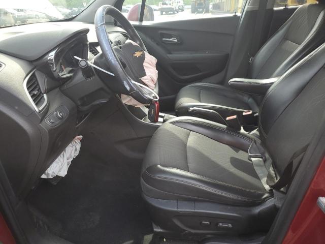 2019 CHEVROLET TRAX 1LT - 3GNCJPSB6KL193334