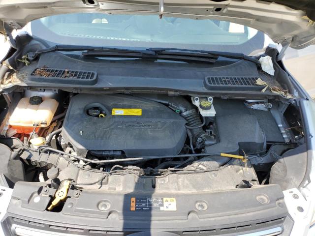 2015 FORD ESCAPE SE - 1FMCU0GX9FUC73925