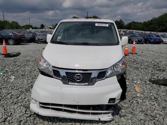 2019 NISSAN NV200 2.5S - 3N6CM0KN9KK701588