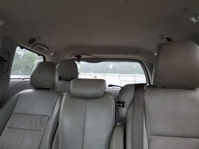 2015 TOYOTA SIENNA LE 5TDKK3DC4FS606884