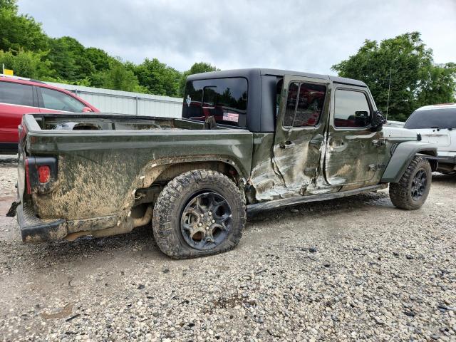 2023 JEEP GLADIATOR 1C6JJTAM2PL593297