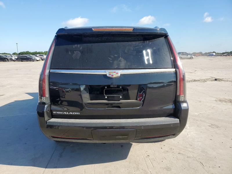 2019 CADILLAC ESCALADE L 1GYS3BKJ3KR284136