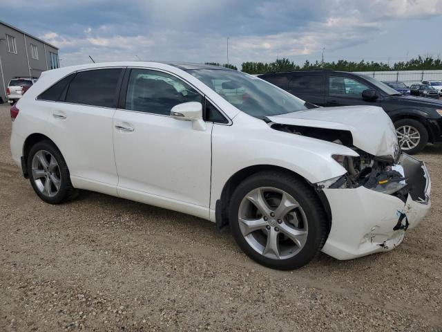 2015 TOYOTA VENZA LE - 4T3BK3BBXFU115180