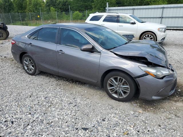 2015 TOYOTA CAMRY LE - 4T1BF1FK8FU984002