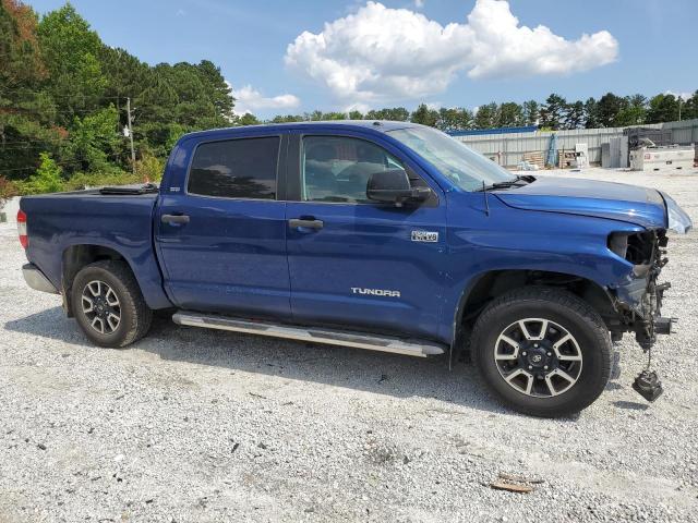 Vin: 5tfey5f11fx190015, lot: 59950505, toyota tundra crewmax sr5 20154