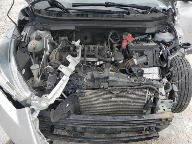 2019 NISSAN KICKS S 3N1CP5CU0KL538775