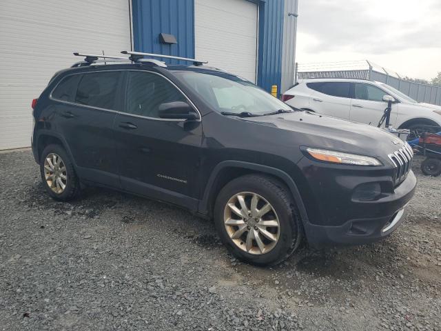 Vin: 1c4pjmdb1gw113445, lot: 59962985, jeep grand cher limited 20164