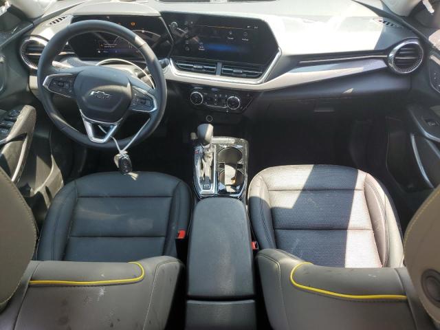 2025 CHEVROLET TRAX ACTIV KL77LKEP9SC057075