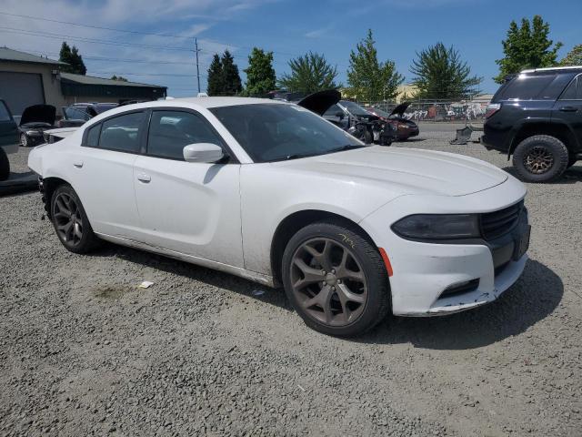 Vin: 2c3cdxhg3fh858468, lot: 61052255, dodge charger sxt 20154