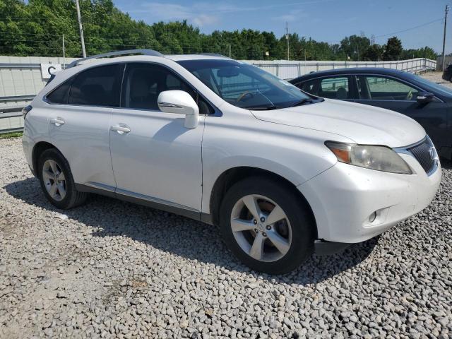 Vin: 2t2bk1ba0ac013221, lot: 61695125, lexus rx350 350 20104