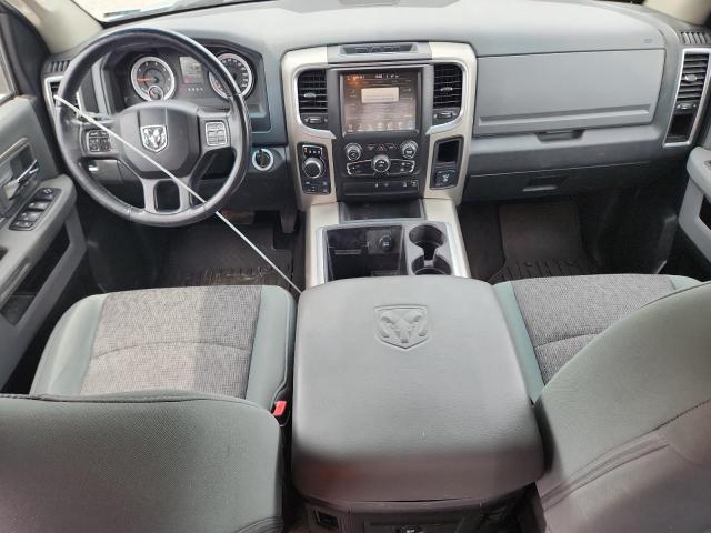 2015 RAM 1500 SLT - 1C6RR7LT7FS611143