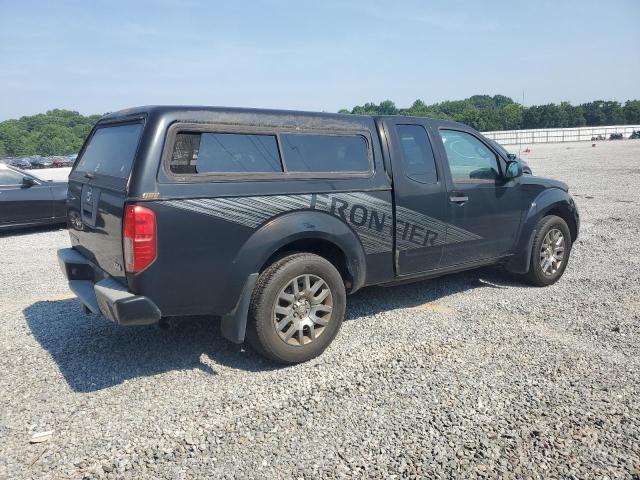 Vin: 1n6ad0cw5cc403951, lot: 62068375, nissan frontier sv 20123