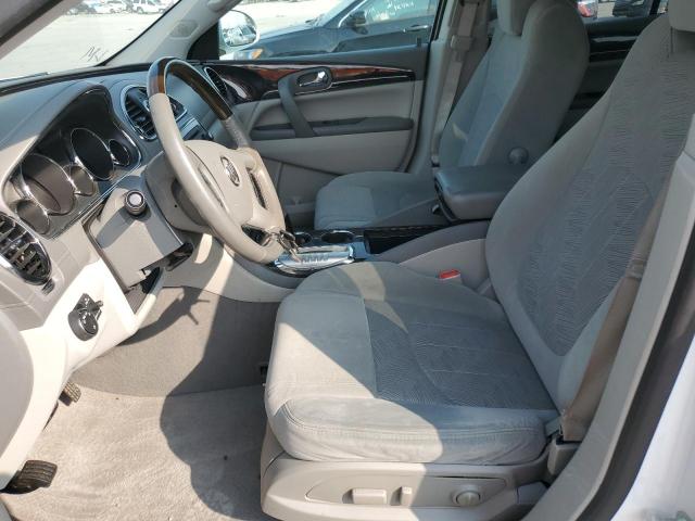 2017 BUICK ENCLAVE 5GAKRAKD9HJ203528