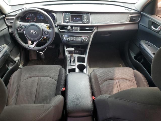 2016 KIA OPTIMA LX - KNAGT4L32G5086618