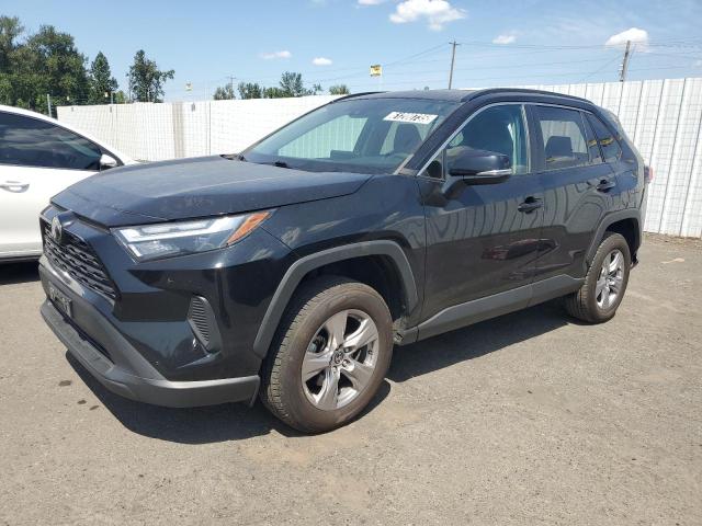 2022 TOYOTA RAV4 XLE - 2T3P1RFV4NW291396