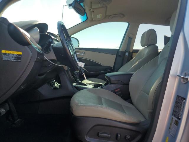 2013 HYUNDAI SANTA FE G - KM8SNDHF8DU014913