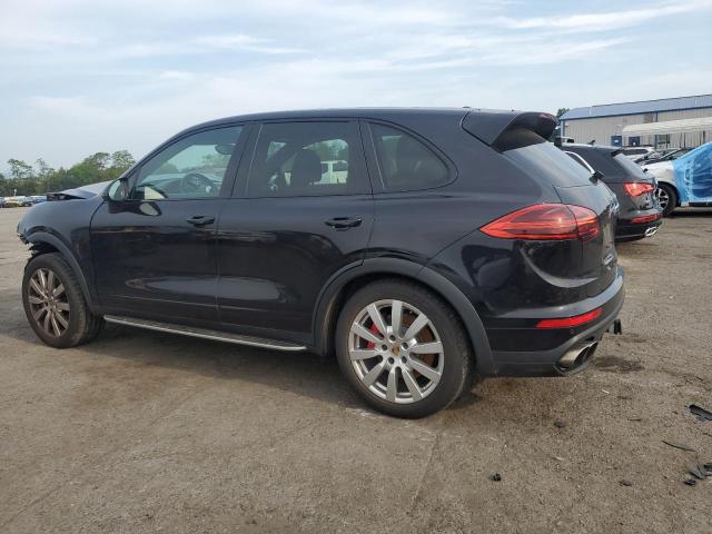 2015 PORSCHE CAYENNE TU WP1AC2A28FLA82086