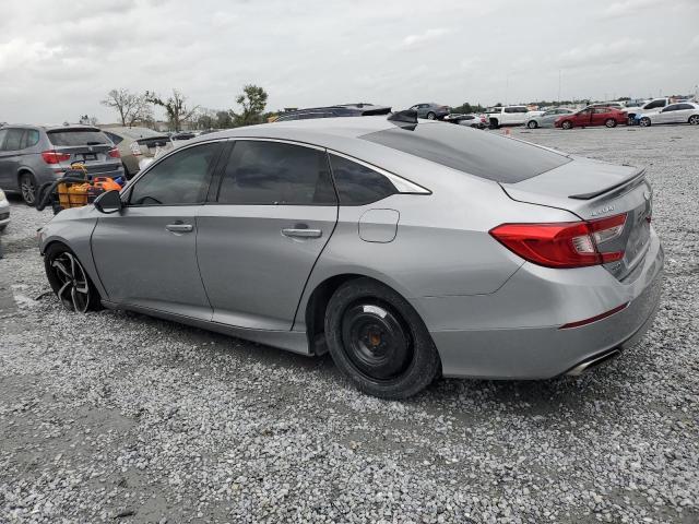 Vin: 1hgcv1f32ma023240, lot: 59856475, honda accord sport 20212