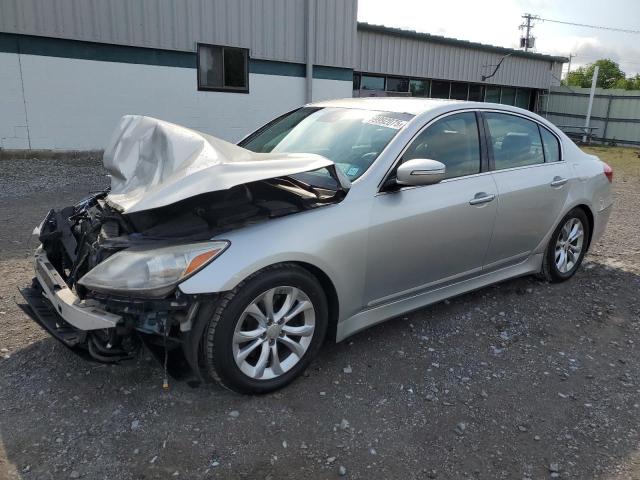 Vin: kmhgc4dd2du234242, lot: 59992075, hyundai genesis 3.8l 2013 img_1