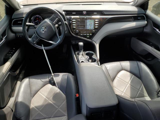 2019 TOYOTA CAMRY L - 4T1B11HK2KU752632